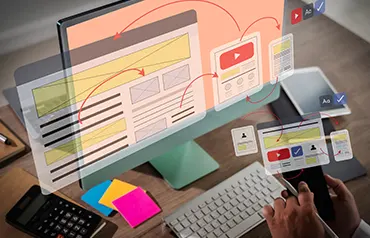Concevoir une navigation intuitive pour retenir les visiteurs